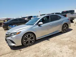 4T1B11HK6JU542422 2018 TOYOTA CAMRY