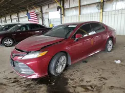 4T1B11HK6JU542565 2018 TOYOTA CAMRY