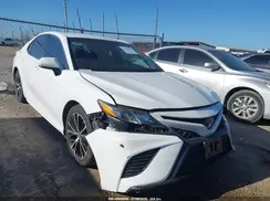 4T1B11HK6JU544543 2018 TOYOTA CAMRY