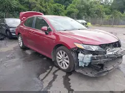 4T1B11HK6JU544882 2018 TOYOTA CAMRY
