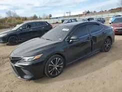 4T1B11HK6JU545269 2018 TOYOTA CAMRY