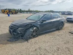 4T1B11HK6JU545613 2018 TOYOTA CAMRY