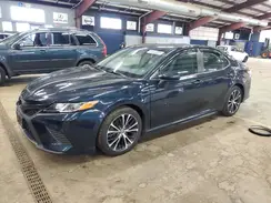 4T1B11HK6JU546373 2018 TOYOTA CAMRY
