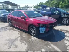 4T1B11HK6JU546907 2018 TOYOTA CAMRY