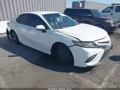 4T1B11HK6JU547054 2018 TOYOTA CAMRY
