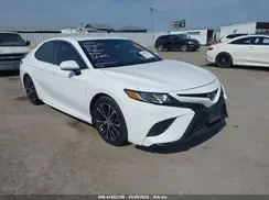 4T1B11HK6JU548057 2018 TOYOTA CAMRY
