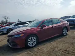 4T1B11HK6JU548205 2018 TOYOTA CAMRY