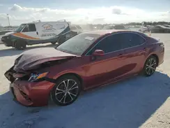 4T1B11HK6JU548236 2018 TOYOTA CAMRY