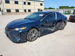 4T1B11HK6JU550696 2018 TOYOTA CAMRY