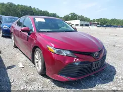 4T1B11HK6JU550780 2018 TOYOTA CAMRY