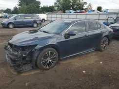 4T1B11HK6JU552321 2018 TOYOTA CAMRY