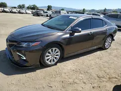 4T1B11HK6JU553257 2018 TOYOTA CAMRY