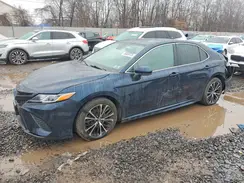 4T1B11HK6JU555400 2018 TOYOTA CAMRY