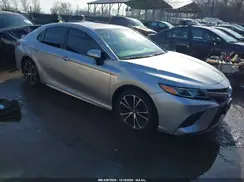 4T1B11HK6JU557020 2018 TOYOTA CAMRY