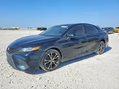 4T1B11HK6JU557261 2018 TOYOTA CAMRY