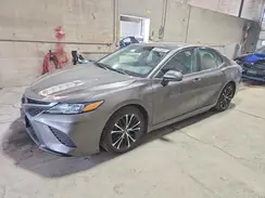 4T1B11HK6JU557289 2018 TOYOTA CAMRY