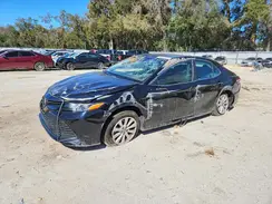 4T1B11HK6JU557566 2018 TOYOTA CAMRY