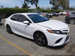 4T1B11HK6JU558054 2018 TOYOTA CAMRY