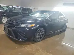 4T1B11HK6JU558457 2018 TOYOTA CAMRY