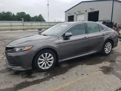 4T1B11HK6JU559589 2018 TOYOTA CAMRY