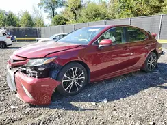 4T1B11HK6JU560497 2018 TOYOTA CAMRY