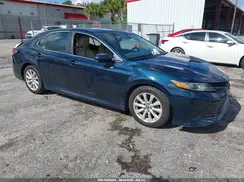 4T1B11HK6JU560967 2018 TOYOTA CAMRY