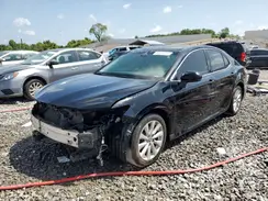 4T1B11HK6JU561388 2018 TOYOTA CAMRY