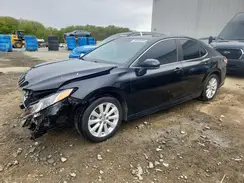 4T1B11HK6JU562444 2018 TOYOTA CAMRY