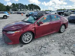 4T1B11HK6JU562492 2018 TOYOTA CAMRY