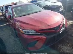 4T1B11HK6JU562847 2018 TOYOTA CAMRY