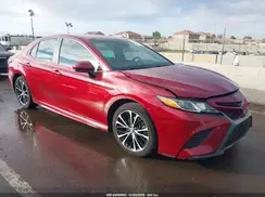 4T1B11HK6JU564565 2018 TOYOTA CAMRY