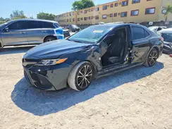 4T1B11HK6JU564727 2018 TOYOTA CAMRY