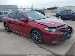 4T1B11HK6JU566512 2018 TOYOTA CAMRY