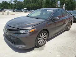 4T1B11HK6JU567336 2018 TOYOTA CAMRY