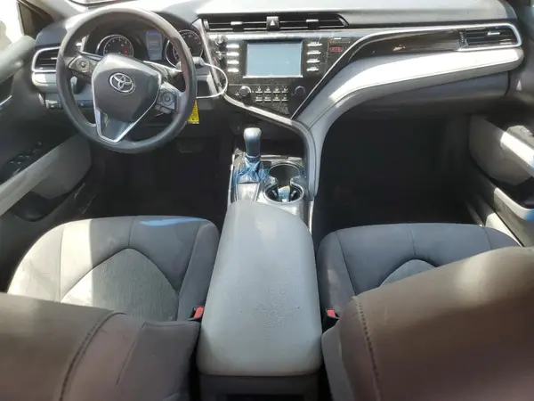 4T1B11HK6JU567336 2018 TOYOTA CAMRY - Image 8