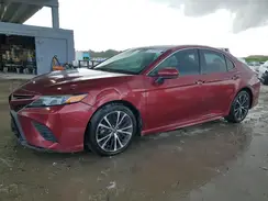 4T1B11HK6JU569796 2018 TOYOTA CAMRY