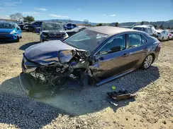 4T1B11HK6JU570155 2018 TOYOTA CAMRY