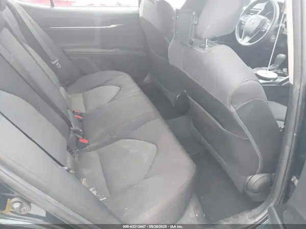 4T1B11HK6JU571046 2018 TOYOTA CAMRY - Image 8