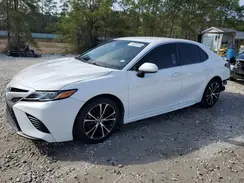 4T1B11HK6JU571533 2018 TOYOTA CAMRY