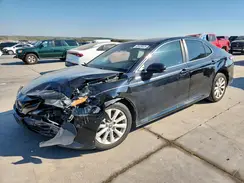 4T1B11HK6JU571886 2018 TOYOTA CAMRY