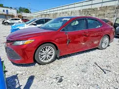 4T1B11HK6JU571984 2018 TOYOTA CAMRY