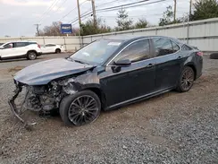 4T1B11HK6JU572116 2018 TOYOTA CAMRY