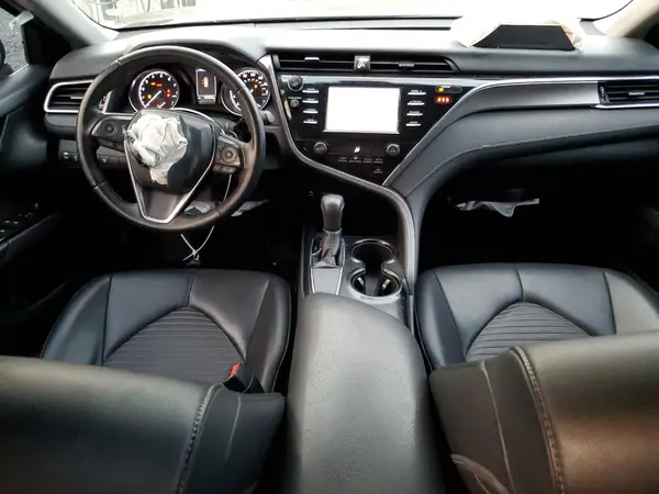 4T1B11HK6JU572116 2018 TOYOTA CAMRY - Image 8