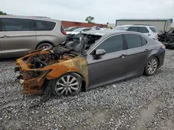 4T1B11HK6JU573623 2018 TOYOTA CAMRY