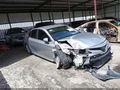 4T1B11HK6JU574464 2018 TOYOTA CAMRY