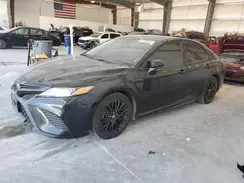 4T1B11HK6JU574884 2018 TOYOTA CAMRY