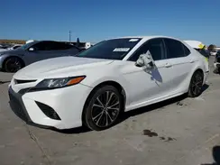 4T1B11HK6JU575274 2018 TOYOTA CAMRY