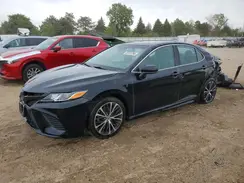 4T1B11HK6JU575436 2018 TOYOTA CAMRY