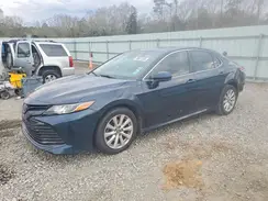 4T1B11HK6JU575629 2018 TOYOTA CAMRY