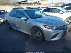 4T1B11HK6JU576201 2018 TOYOTA CAMRY